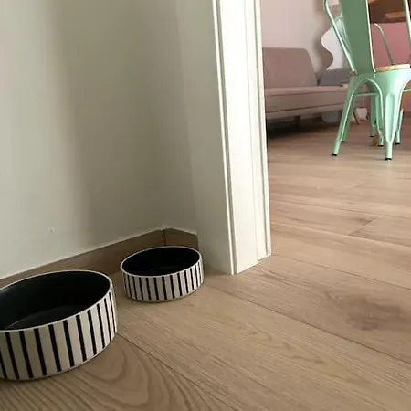 Casalucia Alle Porte Del Centro Appartement