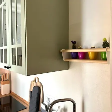 Appartement Casalucia Alle Porte Del Centro