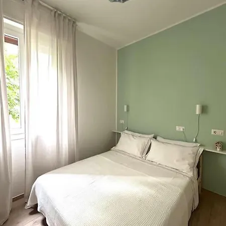 Apartment Casalucia Alle Porte Del Centro Modena