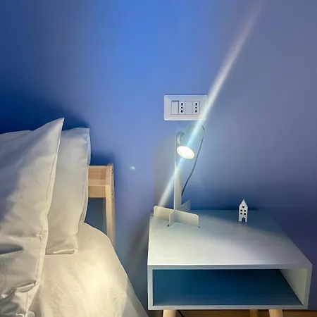 Apartmán Casalucia Alle Porte Del Centro Modena