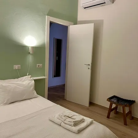 Apartmán Casalucia Alle Porte Del Centro