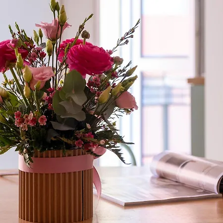 Appartement Casalucia Alle Porte Del Centro