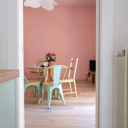 Appartement Casalucia Alle Porte Del Centro *