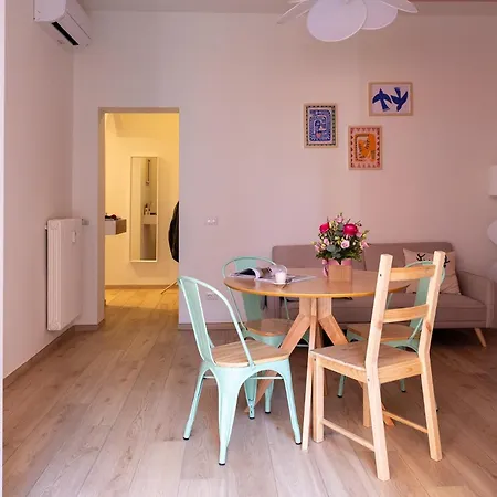 Casalucia Alle Porte Del Centro Apartment Modena