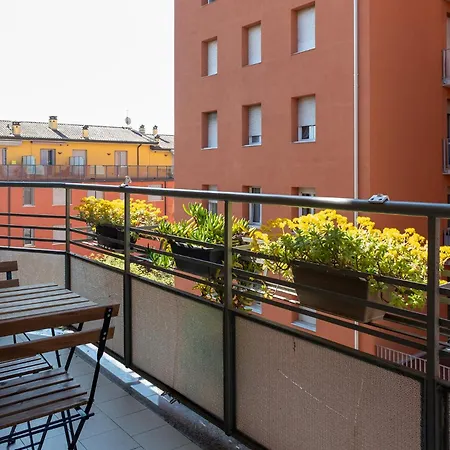 Appartement Casalucia Alle Porte Del Centro Modena