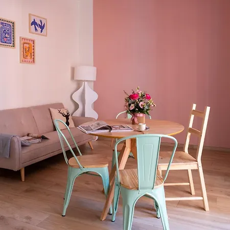 Casalucia Alle Porte Del Centro モデナ