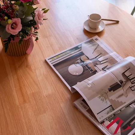 Appartement Casalucia Alle Porte Del Centro