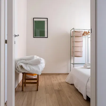 Appartement Casalucia Alle Porte Del Centro