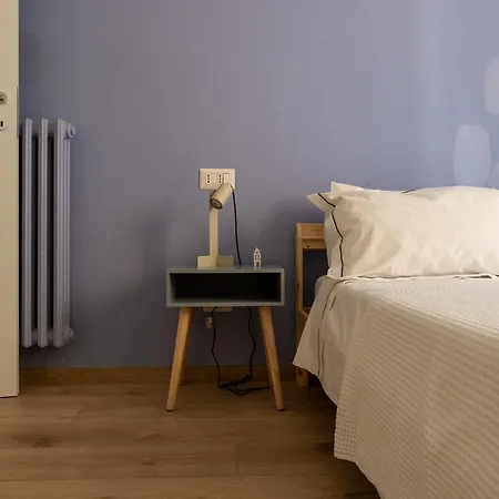 Casalucia Alle Porte Del Centro Appartement