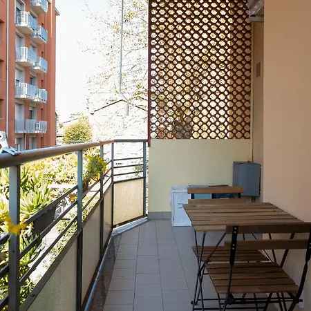 Apartment Casalucia Alle Porte Del Centro