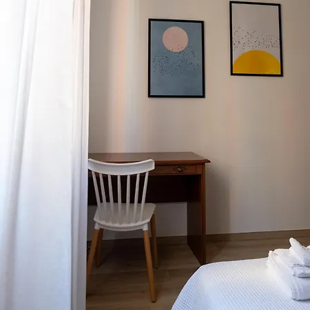 Casalucia Alle Porte Del Centro