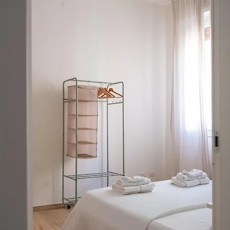 Daire Casalucia Alle Porte Del Centro