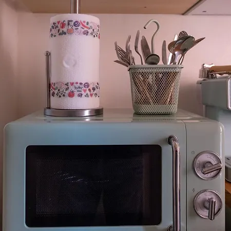 Casalucia Alle Porte Del Centro Daire Modena