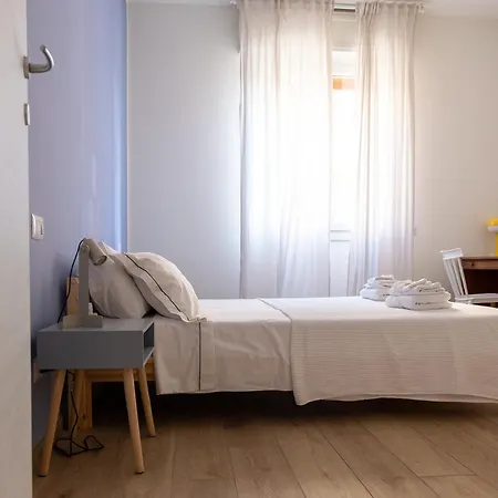 Casalucia Alle Porte Del Centro *