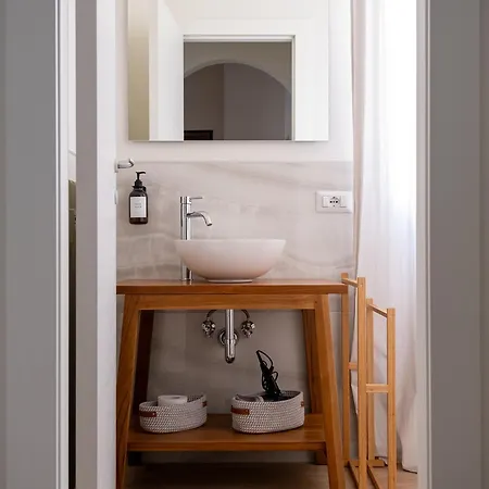 Casalucia Alle Porte Del Centro Apartment *