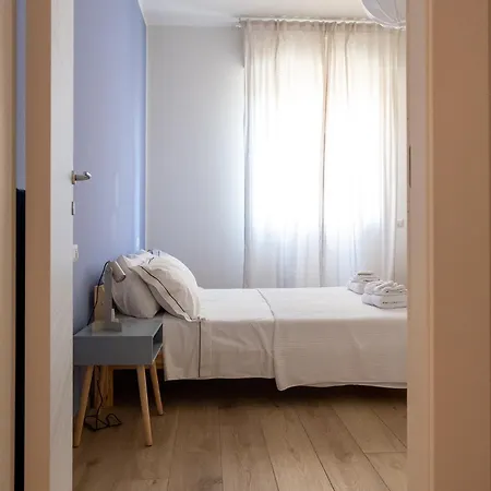 Casalucia Alle Porte Del Centro Apartmán Modena