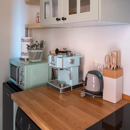 Casalucia Alle Porte Del Centro Appartement Modena