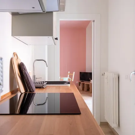 Casalucia Alle Porte Del Centro Apartment *