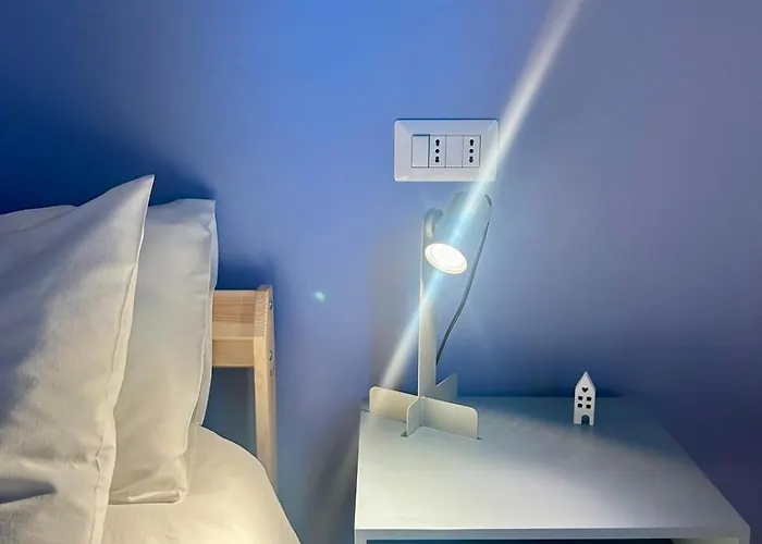 アパート Casalucia Alle Porte Del Centro モデナ