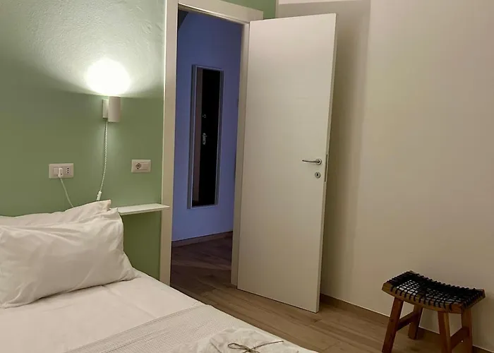 アパート Casalucia Alle Porte Del Centro