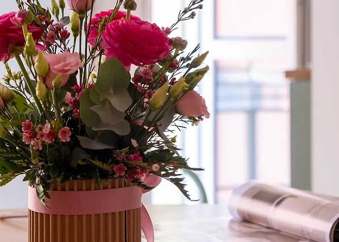 Apartamento Casalucia Alle Porte Del Centro