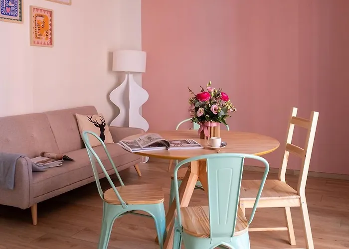 Casalucia Alle Porte Del Centro モデナ