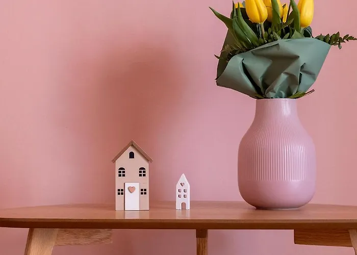 Casalucia Alle Porte Del Centro * モデナ