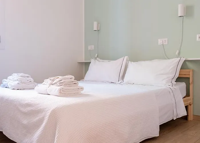 Casalucia Alle Porte Del Centro