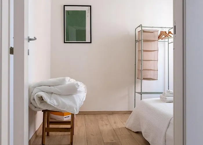 アパート Casalucia Alle Porte Del Centro