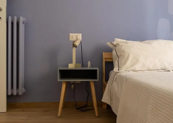 Casalucia Alle Porte Del Centro アパート