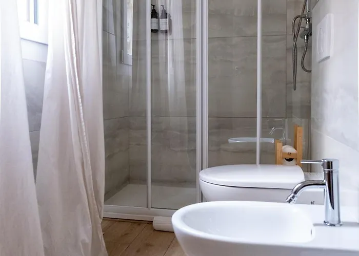 Casalucia Alle Porte Del Centro * モデナ