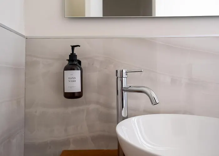 Casalucia Alle Porte Del Centro Apartamento