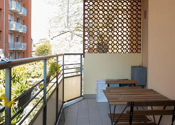 アパート Casalucia Alle Porte Del Centro