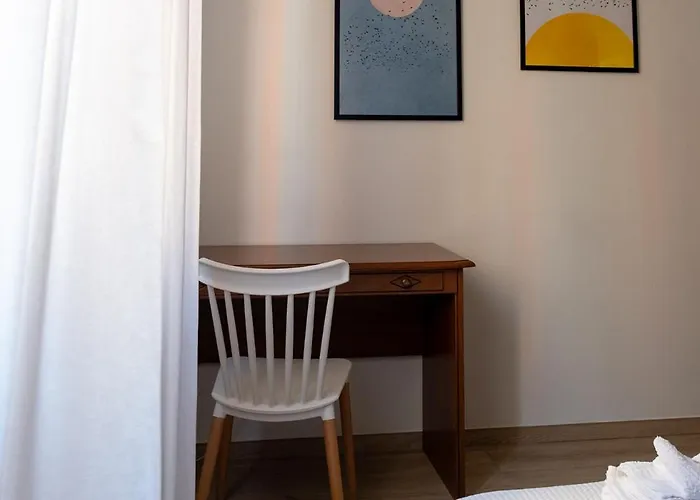 Casalucia Alle Porte Del Centro