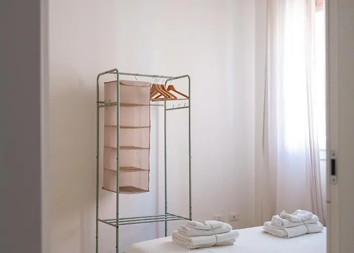 アパート Casalucia Alle Porte Del Centro