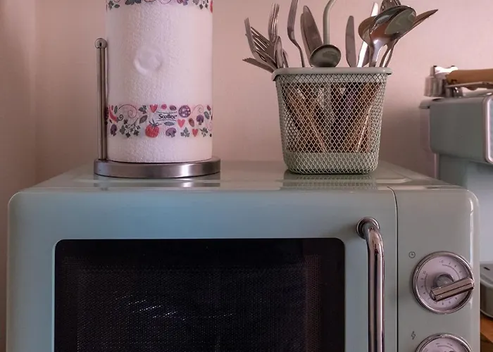 Casalucia Alle Porte Del Centro アパート モデナ