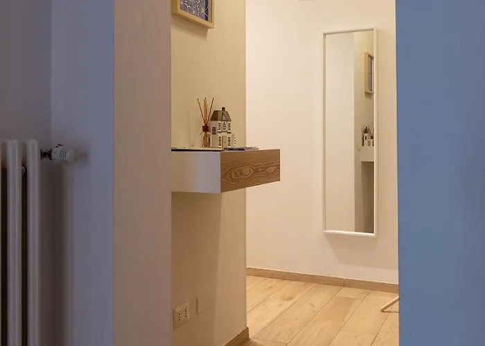 Casalucia Alle Porte Del Centro Módena