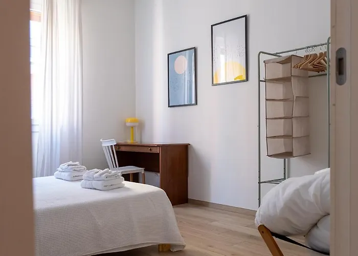 Casalucia Alle Porte Del Centro * モデナ