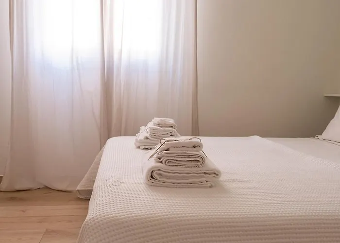 Casalucia Alle Porte Del Centro