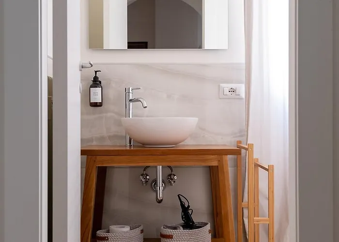 Casalucia Alle Porte Del Centro Apartamento *