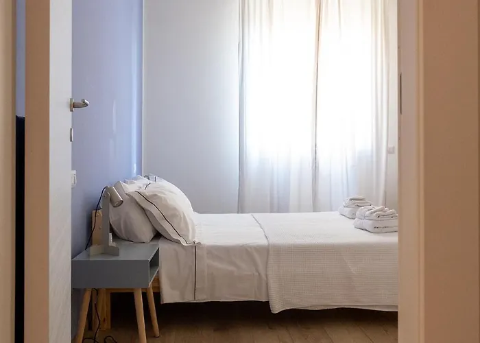 Casalucia Alle Porte Del Centro アパート モデナ