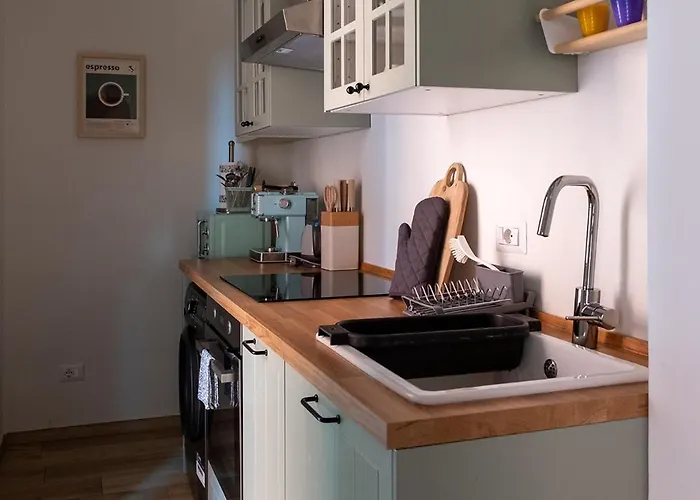 Apartamento Casalucia Alle Porte Del Centro