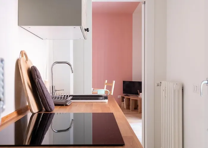 Casalucia Alle Porte Del Centro アパート *